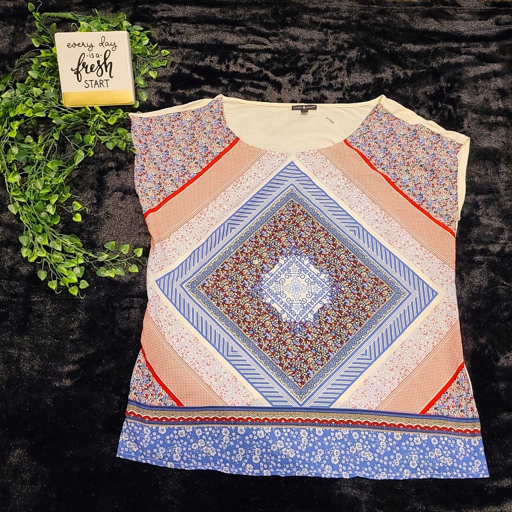Lightweight Statement Pattern Tee